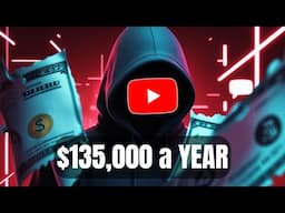 YouTube Automation For Beginners (Make $850 per Day With Pictory Ai)