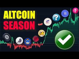 We Finally Did It!! BE READY