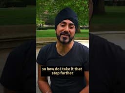 My Favorite Trick: Make It RAIN MONEY! 💸 | Magic Singh