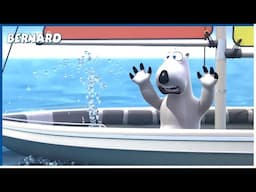 SAILING | Bernard  | 55' Compilation