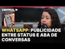 WHATSAPP exibirá ANÚNCIOS e terá VERSÃO PAGA