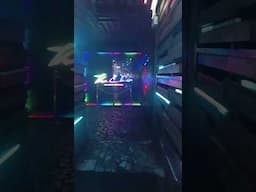Khaosan night club #viralvideo #shortvideo #shorts