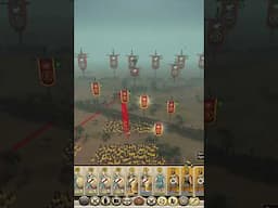 Archers Ruined    Then We Crushed Their General!