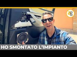 Hi-Fi in AUTO: cosa c’è DAVVERO dietro un buon suono?