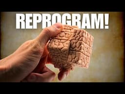 How To Reprogram Your Subconscious Mind