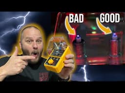Must Have Tool for Mechanics and DIYer’s!