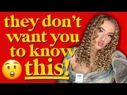 the one subliminal hack you NEVER knew about! 🎧ྀི