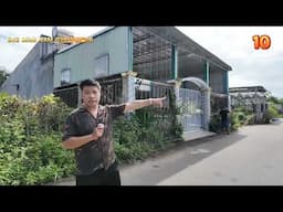 Bán đất hắc dịch phú mỹ vũng tàu 5x30 thổ cư 50m2