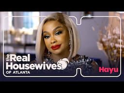Phaedra returns... | Season 16 | Real Housewives of Atlanta