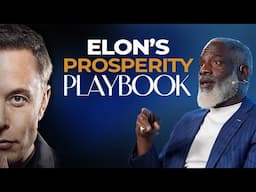 Wealth Secrets From The Richest Man Alive