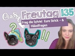 Der  Freutag 148- Frag die Sylvie
