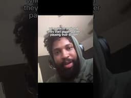 There’s NOTHING Worse Than This…😒 #chrissails #trending #funny #viralvideo #shorts #shortvideo