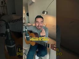 La Historia detrás de "Ya No Quiero Ser Presidente" 🔥 Aquí la inspiración detrás de la canción