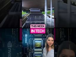 This Week In Tech!