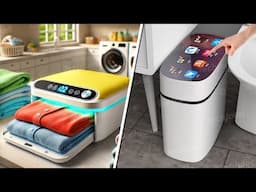 Smart Gadgets (Amazon, Temu)