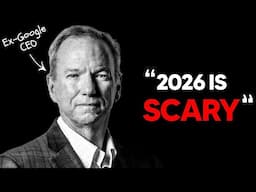 "100 Million Jobs Will Be Gone in 2026" - AGI's Arrival SHOCKS The World