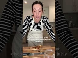 Things on Toast, Episode 2. 🍞