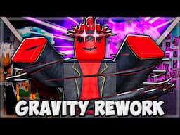 Everything CONFIRMED To Be Coming In The GRAVITY UPDATE In BLOX FRUITS.. (Reworks, New Boss & More)