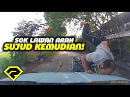50 AKSI PENGENDARA PALING BIKIN GELENG KEPALA DI JALAN RAYA! 🤦‍♂️😡