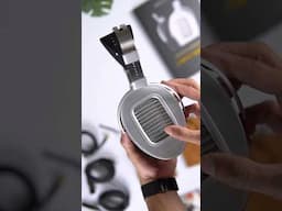 Unboxing the HiFiMAN HE1000- Unveiled. 🎧More open, more natural, more soundstage!✨🔥