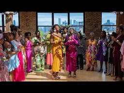 PRE-MOTHER'S DAY FASHION SHOW 2023