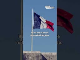 « Ton Allah de merde », les mots du m*urtrier qui a ass*ssiné un musulman vendredi