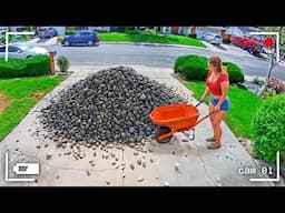 Most Unbelievable Moments Ever Caught On Camera