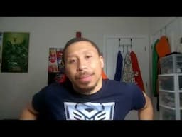 Let's talk about the Future of this Channel.