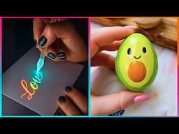 Easy and Creative Skills to Learn in Summer When Bored
