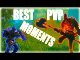 ELDEN RING PVP Best Moments! - Funny & Epic Gameplay! #13