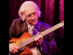 Jimmy Bruno Talks to Jazz Guitar Today About His Retirement, Part 2