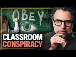 The Original Sin of American Public Schools - Poisoning of the American Mind: Pt 2