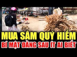 ⚠️ CẢNH BÁO: MUA SÂM QUÝ HIẾM - BÍ MẬT ĐẰNG SAU | LỜI CẢNH BÁO THVL | CHUYỆN CẢNH BÁO 2025