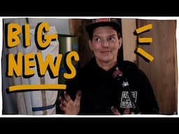 3 reasons I left my shop...and what's next for me.
