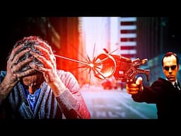 Havana Syndrome: The Weapon That Hears Your Thoughts