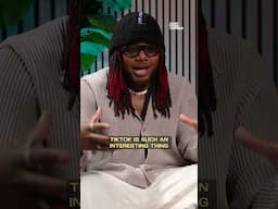 Leon Thomas Uses This Prince & The Beatles Technique 🤯