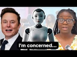 I tried ELON MUSK's school with my kids....