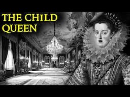 Married at 14, Dead at 26 | The Tragic Queen of Spain