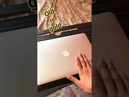 Still worth Refurbished Apple MacBook Air 2017..?? Long Review!!