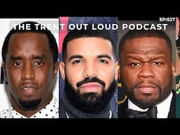 EP527: DIDDY LOST TODAY, KK “TESTIFIED” WITHOUT TESTIFYING, MCDONALD’S BILLION DOLLAR LOST TO BYRON.