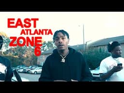 IN THE HOOD: EAST ATLANTA ZONE 6 PDE (HOME OF YOUNG NUDY) | DELETED SCENES