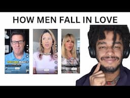 How Men Fall In Love