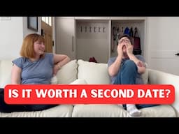 When Do You Go On A Second Date?