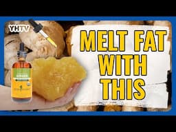 Top 3 Ways Ginger Extract Melts Away Pounds!