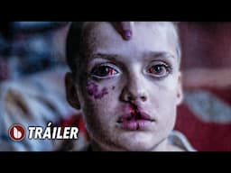 DEVUÉLMELA Tráiler Oficial Español (2025) Película de Terror