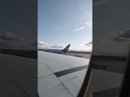 Highlight 0:00 – 1:18 from flight departure from Seattle