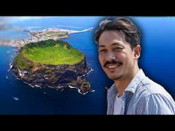 Les îles Jeju et Wando : entre légendes et luttes insulaires - Documentaire voyage - AT