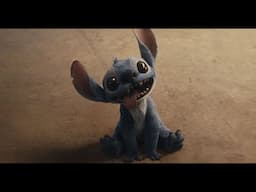 Watched the new Lilo and Stitch movie, better than I expected :) | EDITING - Chat while I work