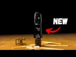 We Designed the Ultimate Bari Sax Mouthpiece for Beginners