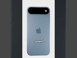 iPhone 17 Air FIRST LOOK #apple #iphone #rumors